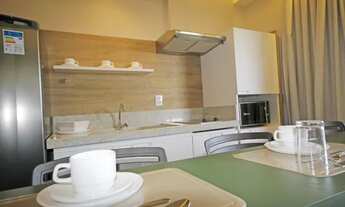 Imagem 6: Hotel hotbeach olimpia