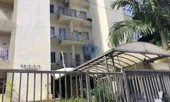 Imagem 4: Apartamento de 2 quartos para alugar no bairro Vila Parque Jabaquara