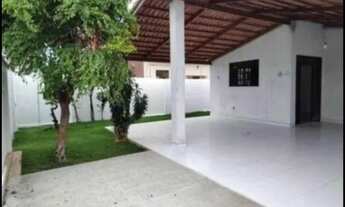 Imagem 2: CASA EM BAIRRO DE FÁTIMA,20k de entrada