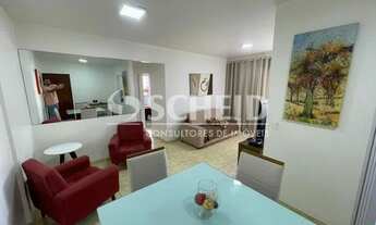 Imagem 2: Venda Apartamento 02 dormitórios, 01 vaga, armários planejados