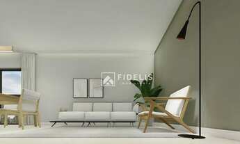 Imagem 6: Apartamento com 2 dormitórios à venda, 73 m² por R$ 380.000,00 - Itacolomi - Balneário Piç