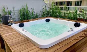 Imagem: Apartamento com 3 dormitórios para alugar