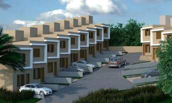 Imagem: Casa Condominio para Venda - 121.43m²