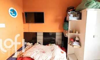 Imagem 2: Apartamento à venda em Campos Elísios com 42 m², 1 quarto