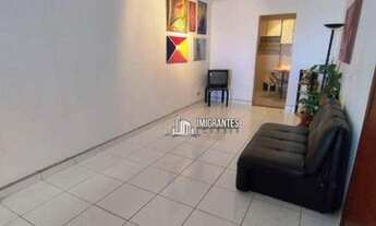 Imagem 2: Apartamento à venda de 3 dormitórios, sendo 1 suíte, na Guilhermina, em Praia Grande