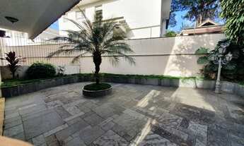 Imagem 2: Casa com 6 Quartos à venda, 281m² VILA MADALENA- SUMAREZINHO