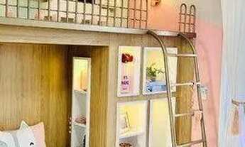 Imagem 6: Cobertura com 3 dormitórios à venda, 213 m² por R$ 2.400.000 - Capoeiras - Florianópolis/S