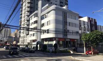 Imagem: Cobertura para aluguel tem 175 metros quadrados