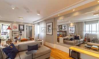 Imagem 4: Apartamento Venda 2 Dormitórios - 100 m² Bela Vista