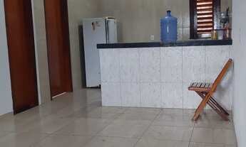 Imagem 4: Casa no Pacheco Casa com 2 dormitórios