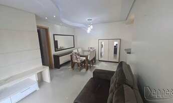 Imagem 3: Novo Hamburgo - Apartamento Padrão - Centro