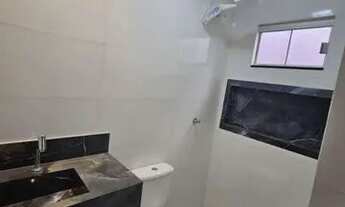 Imagem 6: Excelente casa alto padrão Qr 512 Samambaia Sul 3Qrts 1 suite 450 mil