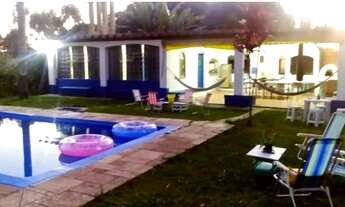 Imagem 4: Natal Ano Novo Chalézinho a 10min. Do Aeroporto de Guarulhos SP