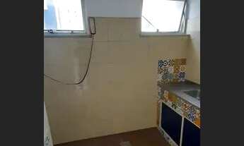 Imagem 6: Alugo no Eneida de Moraes na doca de Souza Franco próximo ao líder doca