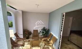 Imagem 6: Casa para Venda em Teresina, Joquei, 4 dormitórios, 3 banheiros, 4 vagas