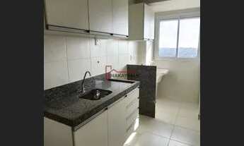 Imagem 5: Apartamento para alugar no bairro São Vicente - Londrina/PR