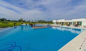 Imagem 3: Reservas do Lago