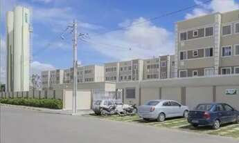 Imagem: Apartamento no Condomínio Parque Filipinas