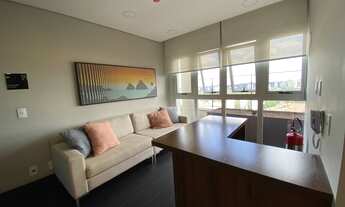 Imagem 6: Apartamento Mobiliado!