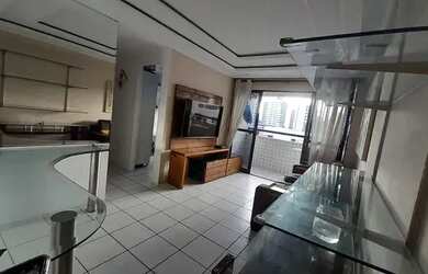 Imagem 7: ALUGUEL | SÃO SALVADOR | 2.800 | 02 QUARTOS