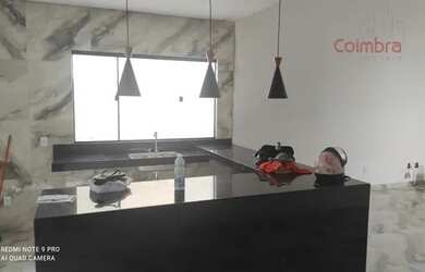 Imagem 3: Casa no Bairro Nossa Senhora das Graças