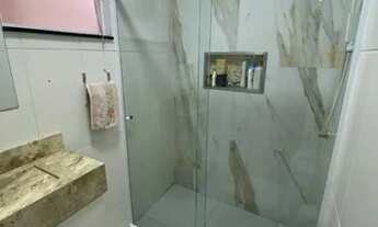 Imagem 5: CASA GEMINADA no AVENTUREIRO com 2 quartos para VENDA, 60 m²