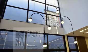 Imagem: A casa dos Sonhos no Renaissance, 363m2