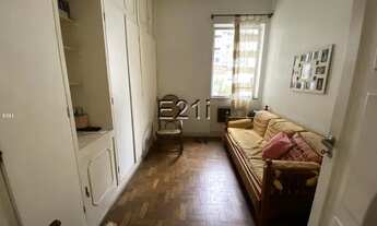 Imagem 4: Apartamento para Venda em Rio de Janeiro, Lagoa, 3 dormitórios, 1 suíte, 1 banheiro