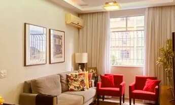 Imagem 2: Apartamento para venda com 57m² com 2 quartos em Icaraí - Niterói - RJ