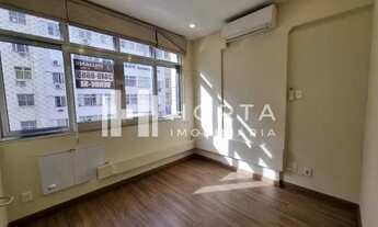 Imagem 5: Kitnet/Conjugado-À VENDA-Copacabana-Rio de Janeiro-RJ