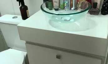 Imagem 5: Aluga-se Apartamento Mobiliado com 2/4