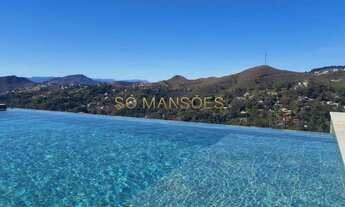 Imagem: LINDÍSSIMA CASA À VENDA NO CONDOMÍNIO