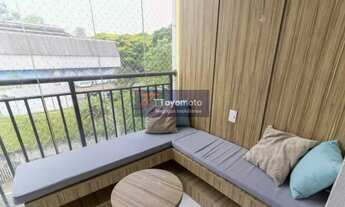 Imagem 7: Apartamento na Vila da Saúde, 57m². Com 2 dormitórios (1 suíte), 1 vaga