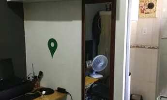 Imagem 6: Lindo kitnet mobiliada no cachambi