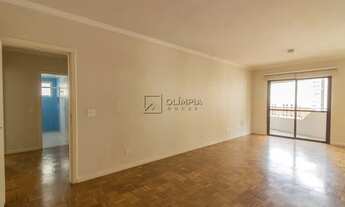 Imagem: Apartamento Locação Moema 145 m² 3 Dormitórios