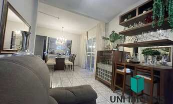 Imagem 3: Apartamento Espaçoso 190 m² de 3 Quartos/ 1 suíte/ área externa e Área Gourmet em Alfred