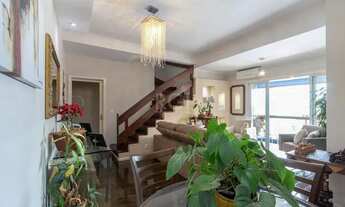 Imagem 5: Cobertura para Venda - 255m², 3 dormitórios, sendo 1 suites, 2 vagas - Praia de Belas