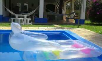 Imagem 7: Natal Ano Novo Chalézinho a 10min. Do Aeroporto de Guarulhos SP