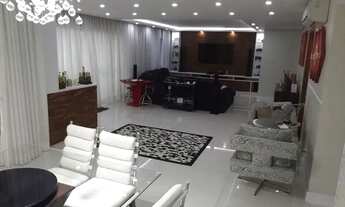 Imagem 1: Apartamento com 4 dormitórios à venda, 237 m² por R$ 2.968.000,00 - Centro - São Bernardo