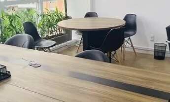 Imagem 5: Loja Comercial Office Green