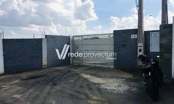 Imagem 2: Terreno - Núcleo Santa Isabel - Hortolândia