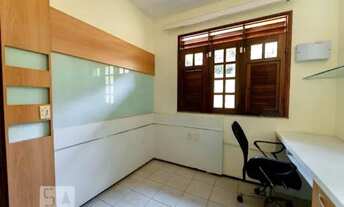 Imagem 6: Casa com 4 dormitórios à venda, 165 m² por R$ 650.000,00 - Parquelândia - Fortaleza/CE