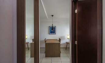 Imagem 7: FBEACH CLASS RIO MAR l R$ 2.500 l TODO MOBILIADO l OPORTUNIDADE