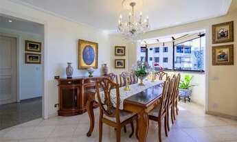 Imagem 5: Apartamento Duplex com 4 dormitórios à venda, 184 m² por R$ 980.000,00 - Vila Andrade - Sã