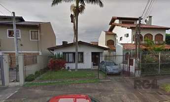 Imagem: Casa em Ipanema