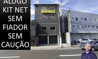 Imagem: ECS 208 Kitnet para aluguel com 40 metros