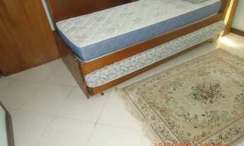 Imagem 5: Apartamento para aluguel possui 105 metros quadrados com 2 quartos em Praia Campista - Mac