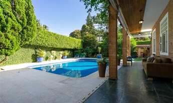 Imagem 4: Casa Residencial / Morumbi (Zona Sul