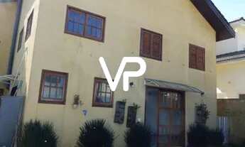 Imagem 5: Casa a venda no condomínio Morada das Flores