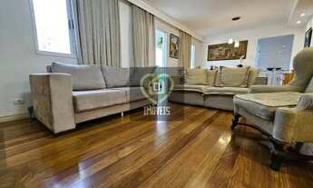 Imagem 4: Apartamento à venda no bairro Vila Romana - São Paulo/SP, Zona Oeste